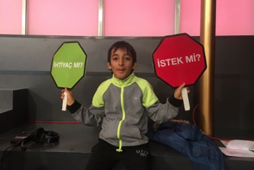 Bilinçli Tüketim Alışkanlıkları ve Finansal Farkındalık resim: 0