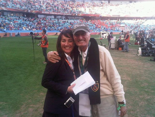 Futbol, Vuvuzela ve I Love You    resim: 6