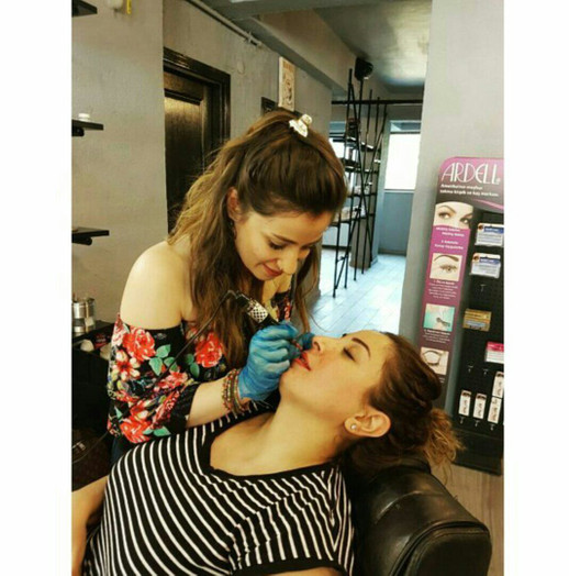 Seni Bu Şehre Getiren Ne? resim: 0