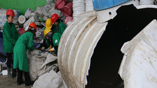 Sıfır Atık, 7 Kadın, 1 Milyon Kâr resim: 0