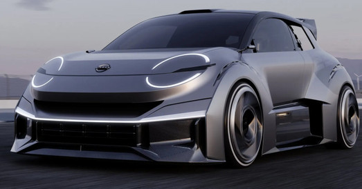 Nissan Micra konseptiyle yeni bir çağ: Özellikleri neler? resim: 0