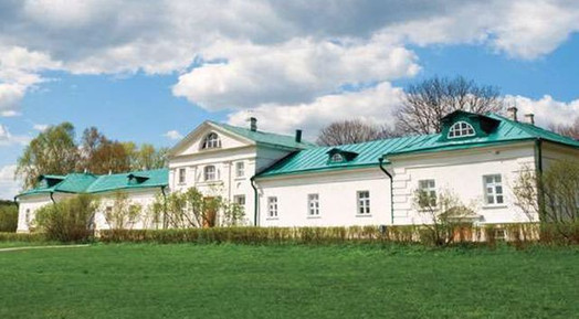 Yasnaya Polyana resim: 2