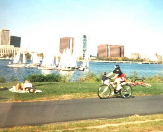 Kim bu John Harvard, niye heykeli dikilmiş ki? resim: 2