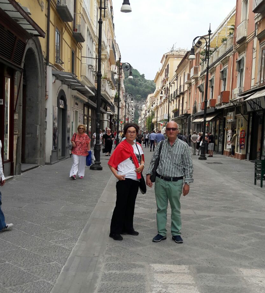Uygun bütçe ile Sorrento ve Amalfi sahilleri resim: 7