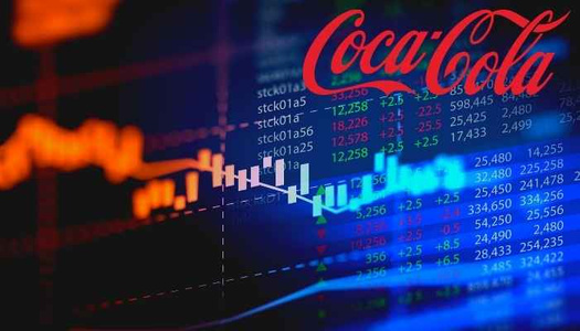 Coca Cola hisse senedi