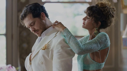 Merakla beklenen dizilerin yeni sezonları geliyor! Netflix Kasım 2023 içerikleri... resim: 1