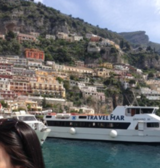 Uygun bütçe ile Sorrento ve Amalfi sahilleri resim: 8