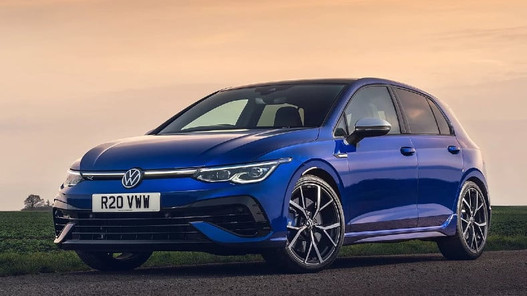 Volkswagen Golf, tamamen elektrikli olacağı tarihi duyurdu resim: 0