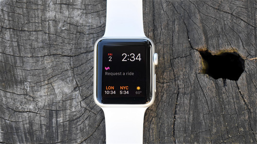 Sevilen Apple Watch modeli için destek sonlandı!  resim: 0