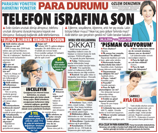 Telefon Almadan Önce Kendinize Sormanız Gerekenler resim: 0