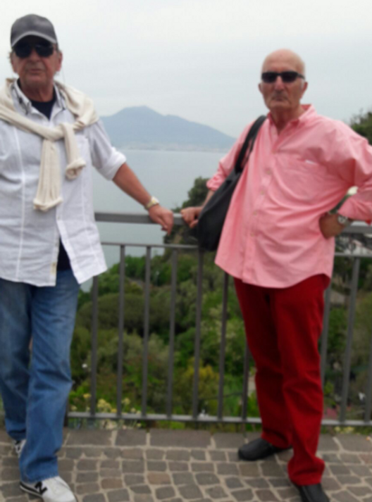 Uygun bütçe ile Sorrento ve Amalfi sahilleri resim: 6