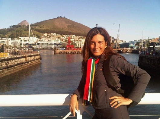 Futbol, Vuvuzela ve I Love You    resim: 0