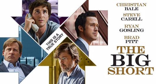 Gamestop Hikayesini Anlamak İçin 'The Big Short'u İzleyin resim: 0