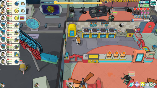 Epic Games'te sevilen simülasyon oyunu ücretsiz!  resim: 0