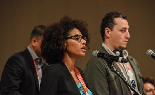 Ulus ötesi ve online çalışan Su Sonia’nın hikayesi... resim: 0