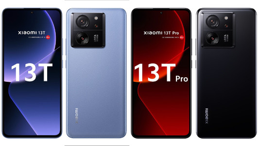 Xiaomi 13T serisiyle yeni bir dönem! Özellikleri ve fiyatı belli oldu resim: 0