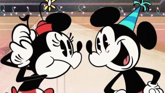 Disney’in ilk Mickey ve Minnie Mouse karakterleri kamu malı oldu resim: 0