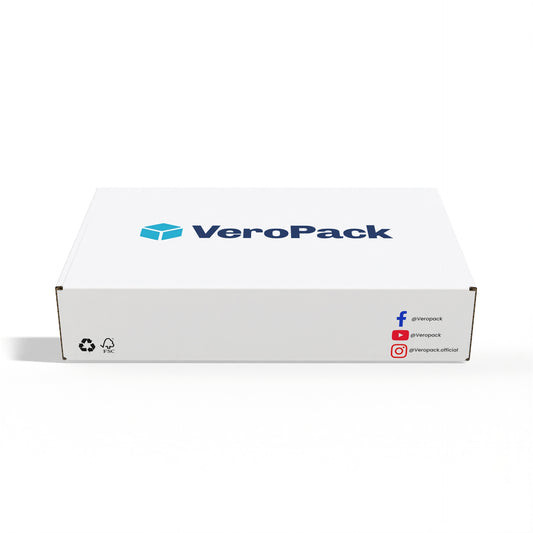 E-Ticaret Kutuları ile Güvenli ve Profesyonel Kargolama resim: 0