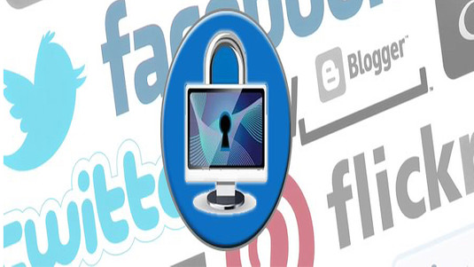 sosyal medya gizlilik