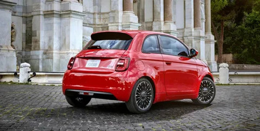 Türkiye'de Satılan En Ucuz Elektrikli Arabalar Belli Oldu! İşte En Uygun Fiyatlı Elektrikli Araçlar resim: 1