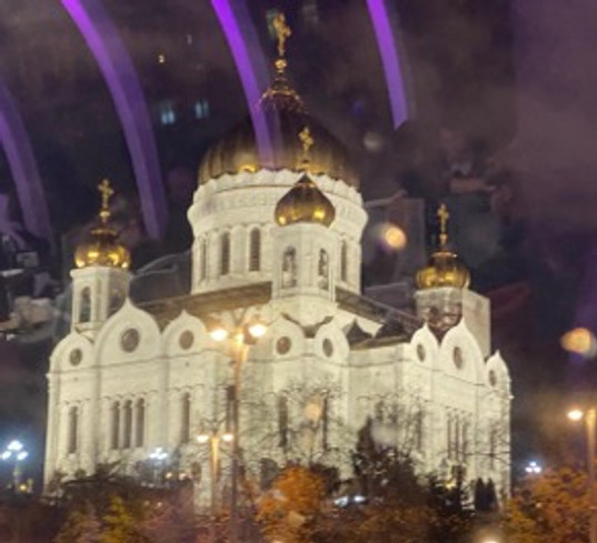 Bir Zamanlar Moskova resim: 10