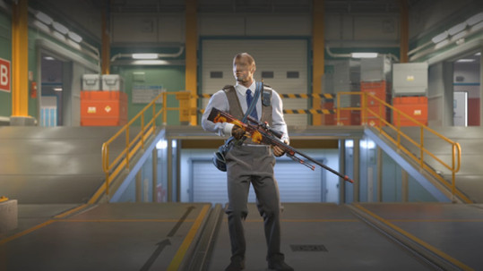 Merakla beklenen oyun Counter-Strike 2'nin çıkış tarihi belli oldu! resim: 0