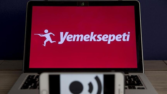 Yemek siparişlerinde Türkiye'nin en sevdiği marka belli oldu resim: 0