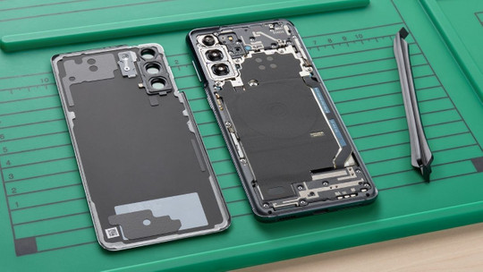 Google'dan Android kullanıcılarının gizliliğini korumak için yeni adım: Onarım modu resim: 0