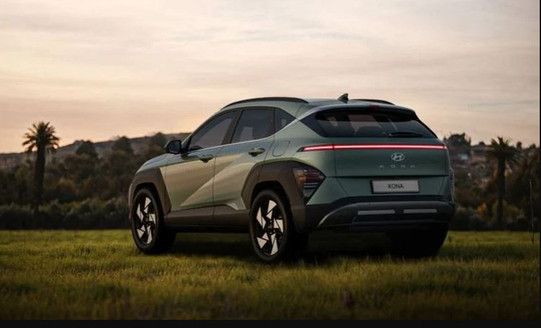 Yeni Hyundai Kona Türkiye'de satışa sunulacak! Fiyatı ne kadar?  resim: 0