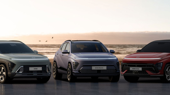 Yeni Hyundai Kona Türkiye'de satışa sunulacak! Fiyatı ne kadar?  resim: 1