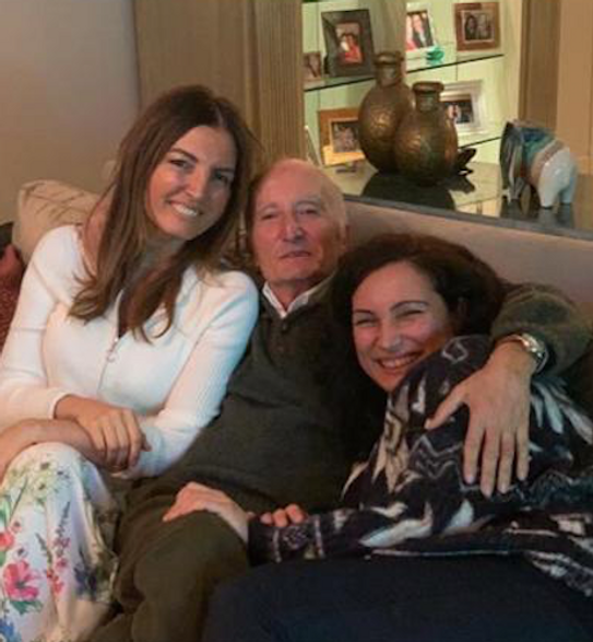 Kızlarıma öğütler: Fethi Denizmen yazdı resim: 0