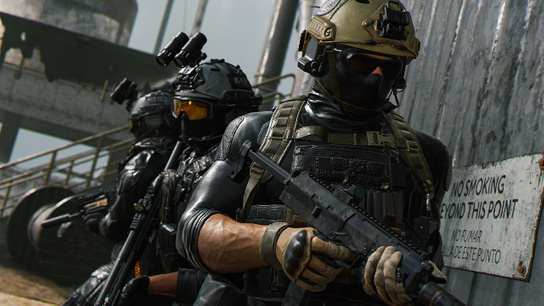 Call of Duty: Modern Warfare 2 kısa süreliğine ücretsiz! resim: 0