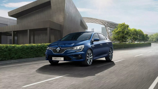 Renault’tan Büyük Fırsat! Renault: Bazı Modellerinde Yıl Sonuna Özel Faizsiz Kredi Fırsatı Sunuyor! resim: 0