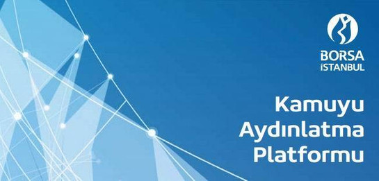 Borsadaki şirketler neden KAP'a açıklama yapar? resim: 0