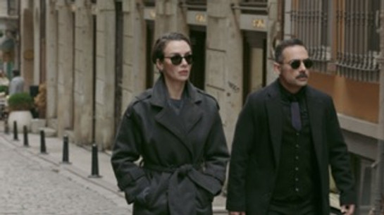 2026'da Ses Getirecek Netflix Yerlileri resim: 4