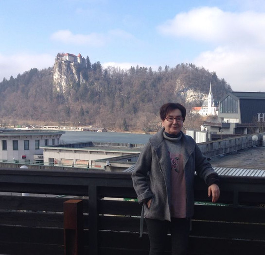 Karşılıksız Aşk, Heykel ve Masal Beldesi Göl resim: 5