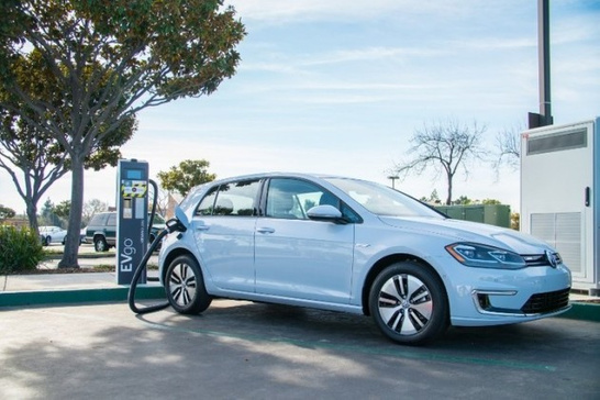 BMW, Ford ve Honda'dan elektrikli araçların şarjı için dev işbirliği! Ortak şirketin adı ChargeScape resim: 0