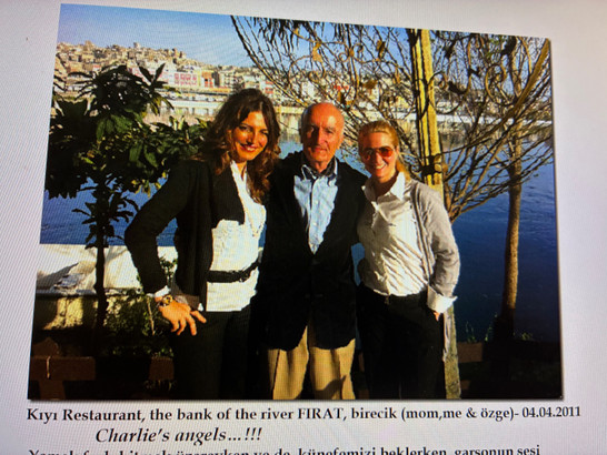 Barbus Crypus (Şabut) resim: 1