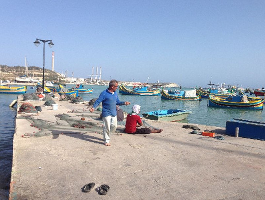 Malta Şövalyeleri resim: 5