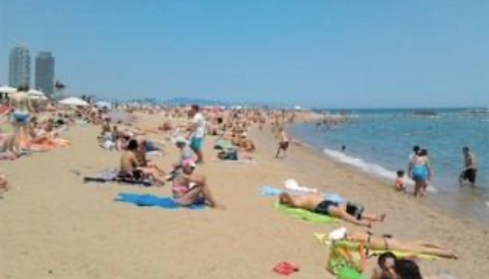 Rambla’dan Tibidabo’ya resim: 0