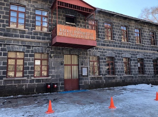 Sarı Gelin Eşliğinde Kar Yağarken! resim: 5