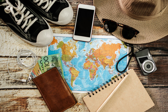 Yurt Dışı Tatillerini Ucuza Getirmenin 10 Yöntemi resim: 1