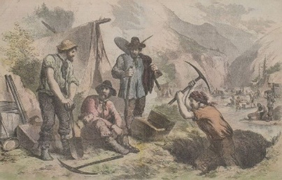 Her Şeyini Geride Bırakıp Bir Hayalin Peşinden Gider Misin? resim: 0