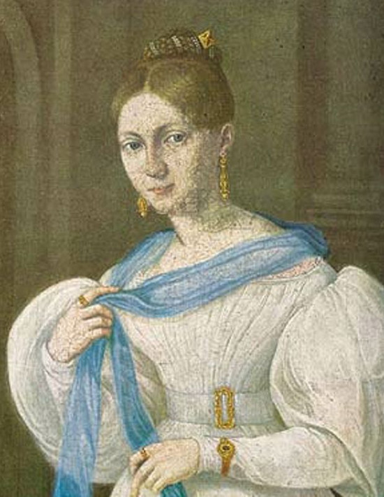 Karşılıksız Aşk, Heykel ve Masal Beldesi Göl resim: 2