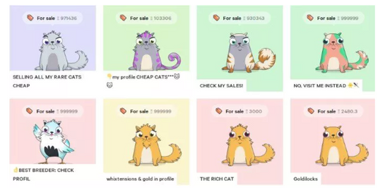 NFT Çılgınlığına Dair Bilmeniz Gerekenler   resim: 0