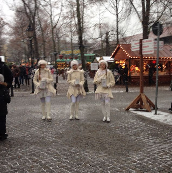 Saray, Kral ve Yel Değirmeni resim: 5