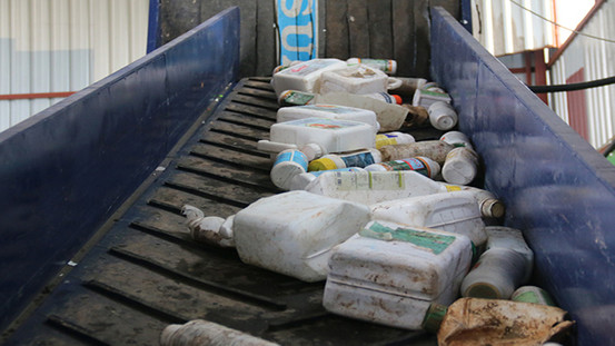 Sıfır Atık, 7 Kadın, 1 Milyon Kâr resim: 2