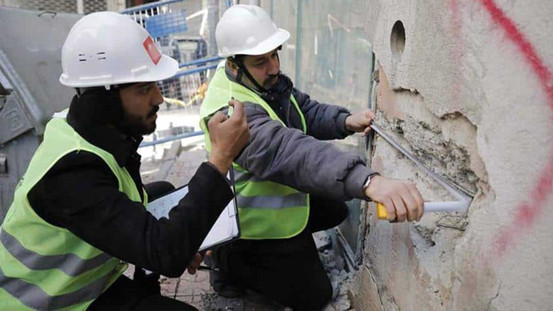 ücretsiz ibb bina testi