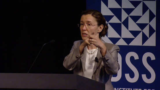 Dünyanın Önde Gelen Üniversitesine Türk Başkan! resim: 0