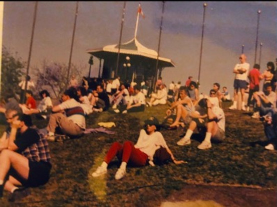 Bir Zamanlar Niagara ve Québec resim: 4